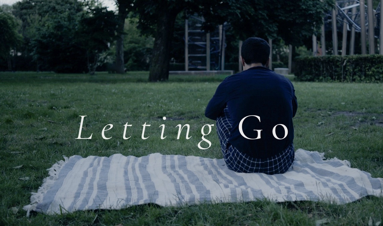 Letting Go